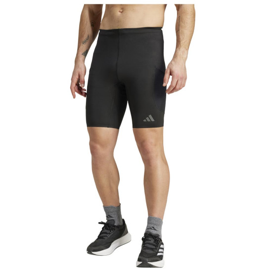 Adidas Ανδρικό κολάν Adizero Running Shorts Leggings